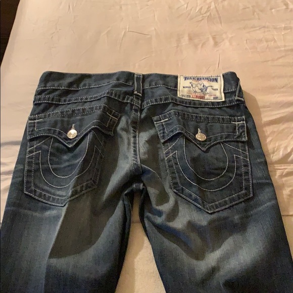 True religion Jeans (pass as new) - Picture 2 of 2